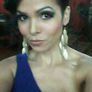 Meet your Posher, Maria